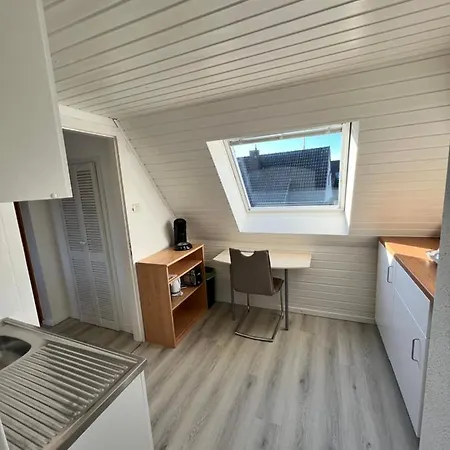 Waldblick Apartment Herford Exterior photo