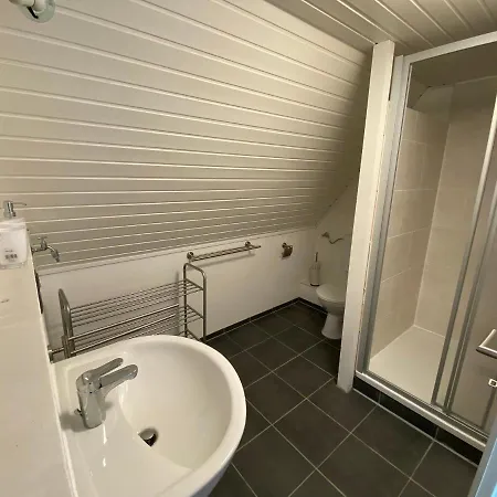 Waldblick Apartment Herford Exterior photo