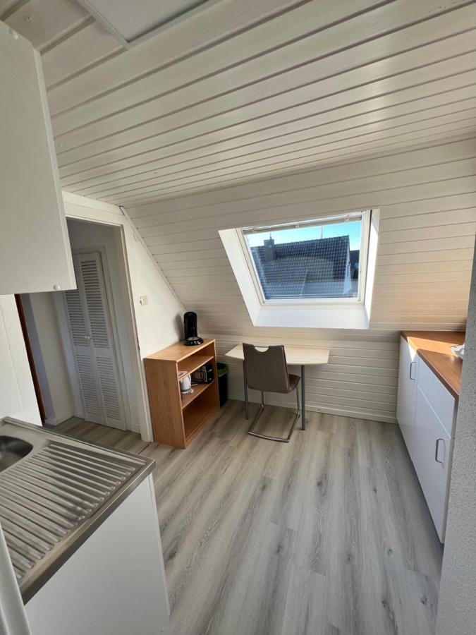 Apartamento Waldblick