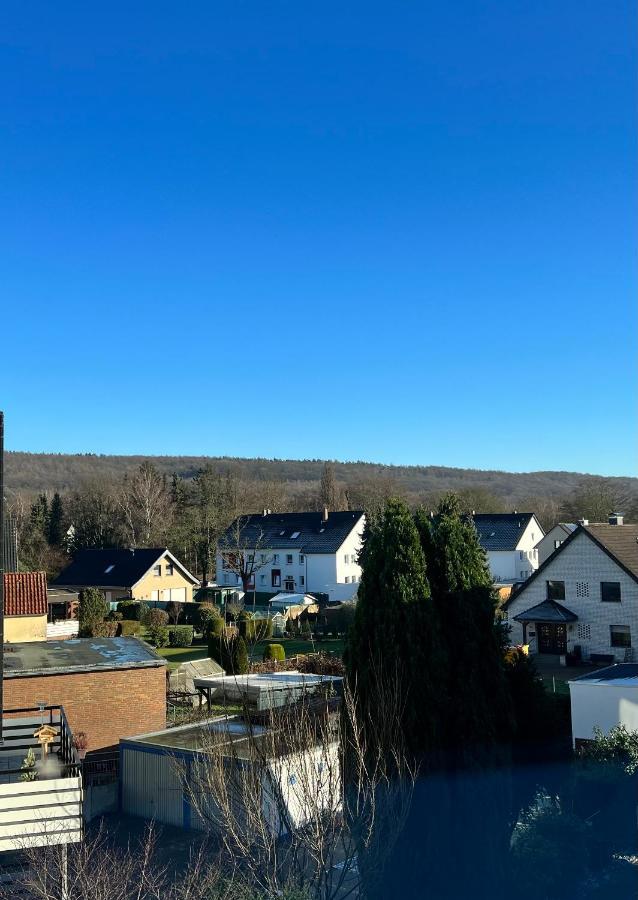 Waldblick Apartment