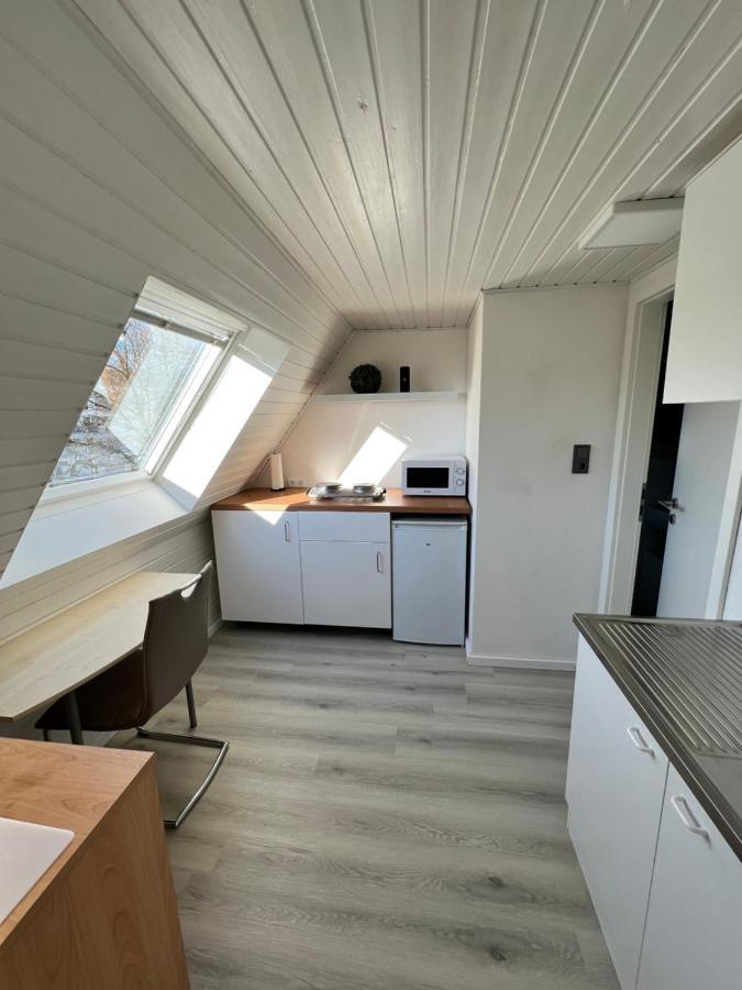 Waldblick Apartment *