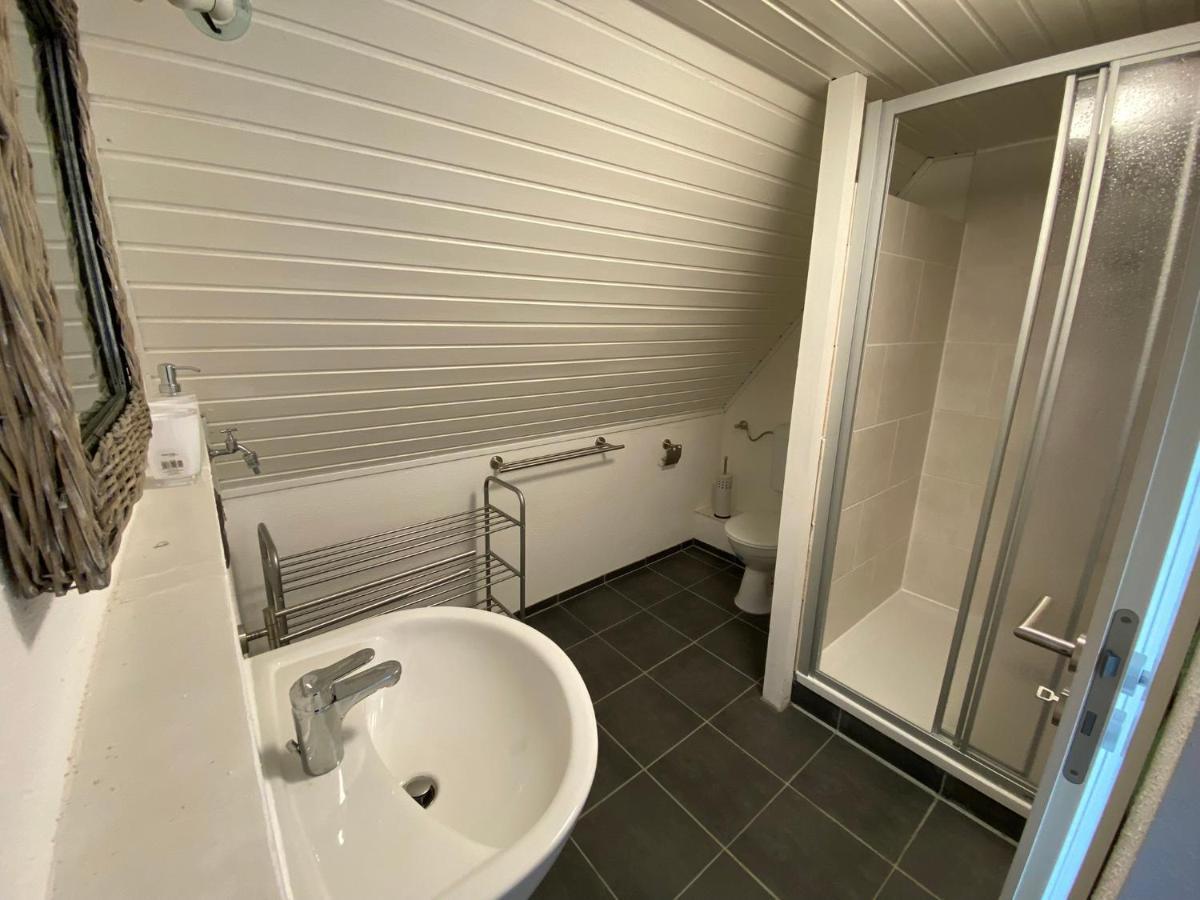 Waldblick Apartment