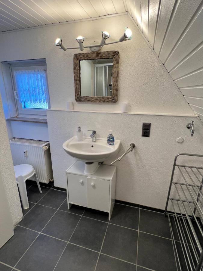 Apartment Waldblick